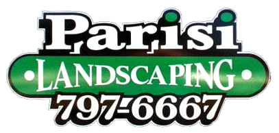 Logo Parisi Landscaping
